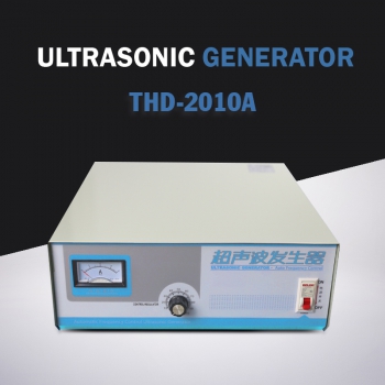 THD Ultrasonic Generator THD-2010A