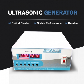THD Ultrasonic Generator THD-T1