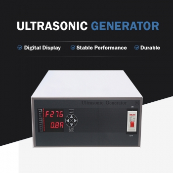 THD Ultrasonic Generator THD-T5