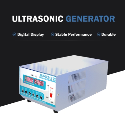 Máy phát sóng siêu âm THD-T2